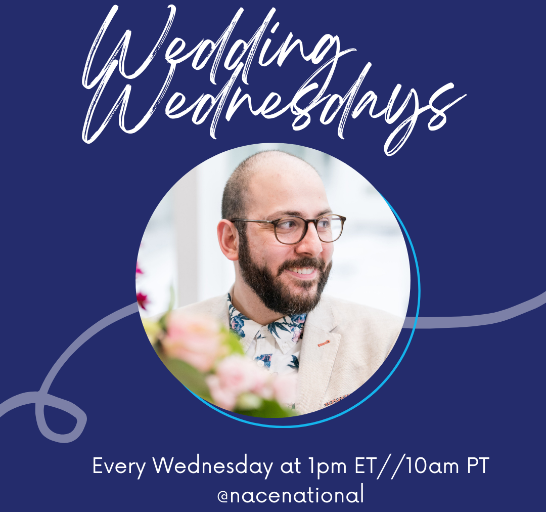 thumbnails Wedding Wednesdays: Your Customer Journey = Your Key to Success