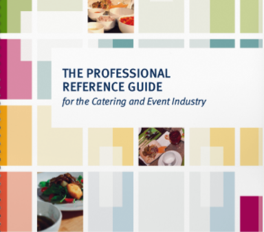 thumbnails Professional Reference Guide for the Catering and Events Industry