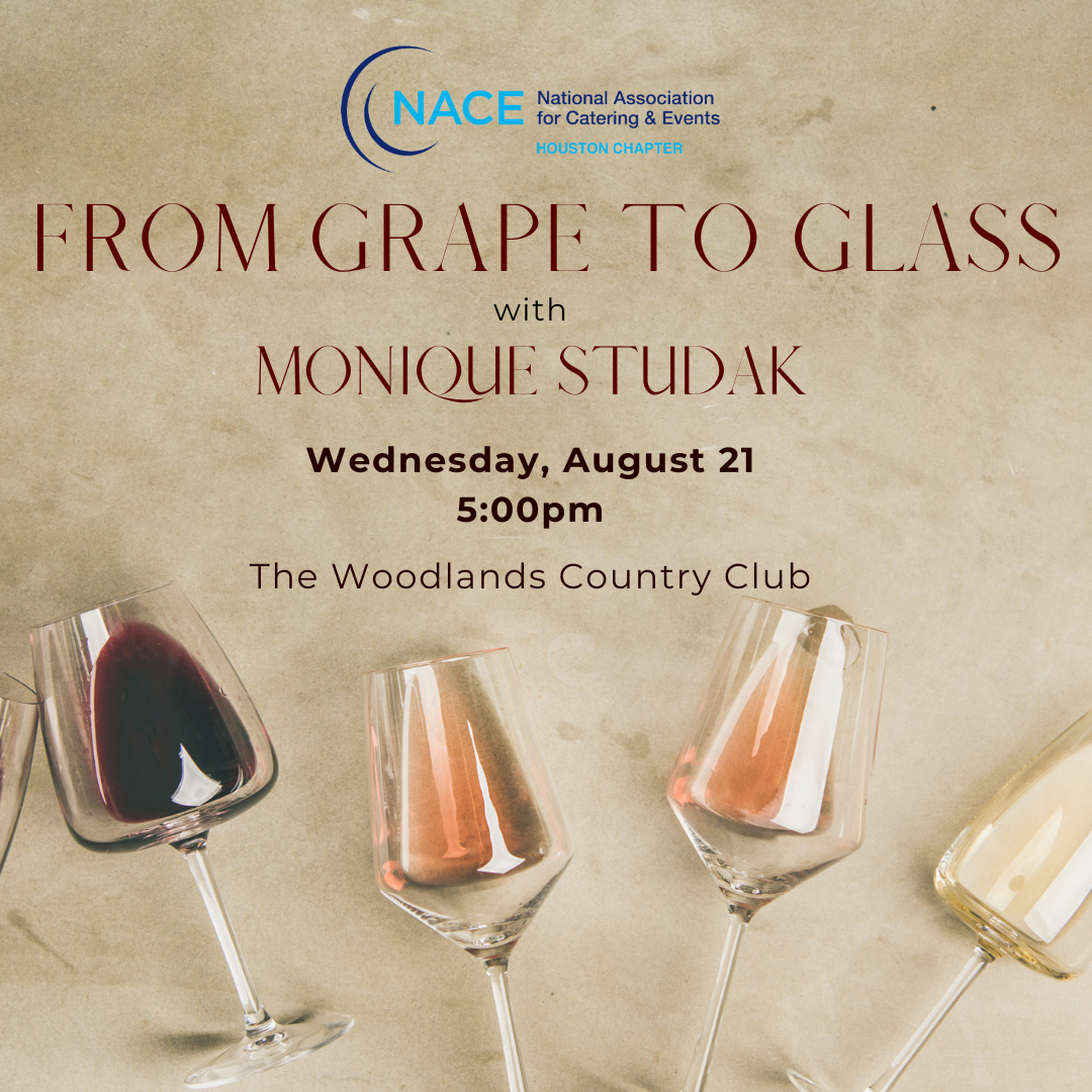 thumbnails From Grape to Glass with Monique Studak