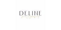 Deline Photography logo