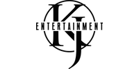 KJ Entertainment logo