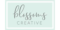 Blossoms Creative logo