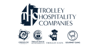 Trolley Hospitality Companies logo