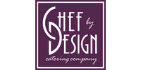 Chef by Design Catering Company logo