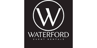 Waterford Event Rentals logo