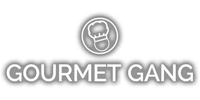 Gourmet Gang logo