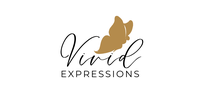 Vivid Expressions logo