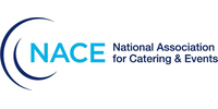 National Association for Catering and Events (NACE) logo