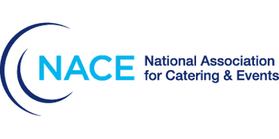 National Association for Catering and Events (NACE) logo