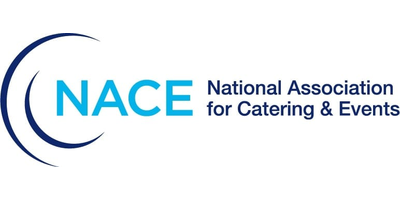 National Association for Catering and Events (NACE) logo