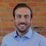 Matt Heck (Director of Sales at Visit Omaha)