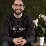 Steven Dyme (Co-Founder and CEO of Flowers for Dreams)