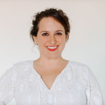 Nicole Benvenutti (Director, Sales & Marketing of COJ Events)