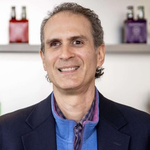 Bill Gamelli (Founder and CEO of Mocktail Beverages, Inc.)
