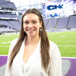 Jordan Wehrenberg (Senior Human Resources Manager at Aramark Sports + Entertainment)