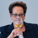 Sharon Woschitz, WSET (Founder/President of SJC Wine, LLC)