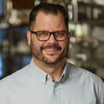 Chad Houser (Founder & CEO of Café Momentum, Momentum Advisory Collective)