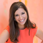 Megan Estrada (CEO and Event Consultant of NSWE Events (formerly North Shore Weddings & Events))