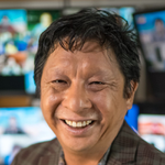 John Chen (CEO of Engaging Virtual Meetings)