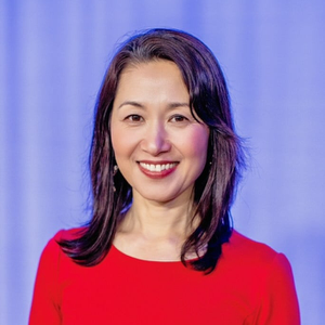 Hope Yin (Founder and Owner of Blueprint Coaching)