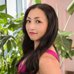 Marisa Hamamoto (LinkedIn Top Voice | Disability Inclusion Changemaker, Speaker, Dancer | Founder, Infinite Flow Dance | Spinal Stroke Survivor | Autistic | People Magazine “Women Changing the World”)