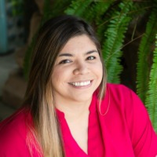 Stephanie Olivares, CPCE (Senior Sales & Marketing Manager at Hard Rock Cafe San Antonio)